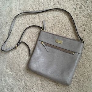 Kate Spade Leather Crossbody